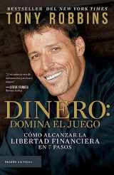 9786077475026-6077475025-Dinero: domina el juego / Money Master the Game: 7 Simple Steps to Financial Freedom (Spanish Edition)