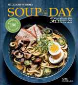 9781681881393-168188139X-Soup of the Day (Rev Edition): 365 Recipes for Every Day of the Year