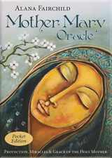 9781922573032-1922573035-Mother Mary Oracle - Pocket Edition: Protection, Miracles & Grace of the Holy Mother
