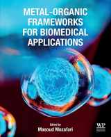 9780128169841-0128169842-Metal-Organic Frameworks for Biomedical Applications