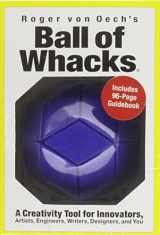 9780911121025-0911121021-Ball of Whacks Blue