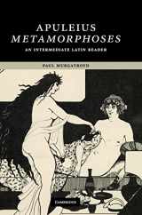 9780521870467-0521870461-Apuleius: Metamorphoses: An Intermediate Latin Reader (Cambridge Intermediate Latin Readers)