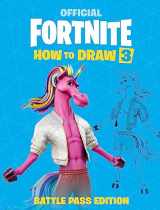 9781472291523-1472291522-FORTNITE Official : How to Draw Volume 3