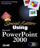 9780789719041-0789719045-Special Edition Using Microsoft Powerpoint 2000