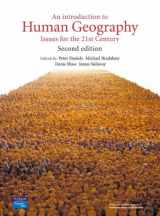 9781405855082-1405855088-An Introduction to Human Geography: AND How to Write Essays and Assignments: Issues for the 21st Century