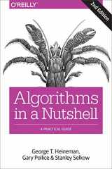 9781491948927-1491948922-Algorithms in a Nutshell: A Practical Guide