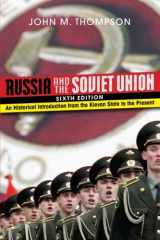 9780813343952-081334395X-Russia and the Soviet Union: An Historical Introduction from the Kievan State to the Present