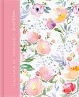 9781629729756-1629729752-The Book of Mormon Journal Pink Floral-- No Index