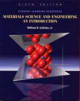 9780471264569-0471264563-Student Learning Resources to accompany Materials Science and Engineering: An Introduction, 6th Edition