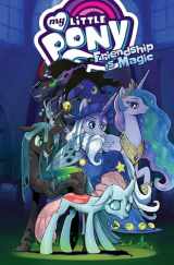 9781684056859-1684056853-My Little Pony: Friendship is Magic Volume 19