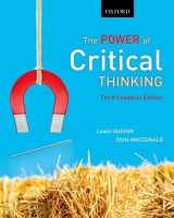 9780195447538-0195447530-Power of Critical Thinking