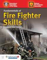 9781284072020-1284072029-Fundamentals of Fire Fighter Skills