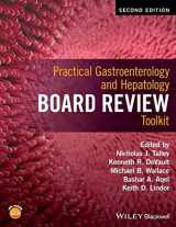9781118829066-1118829069-Practical Gastroenterology and Hepatology Board Review Toolkit