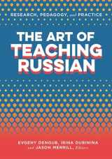 9781647120016-1647120012-The Art of Teaching Russian