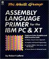 9780452257115-0452257115-Assembly Language Primer for the IBM PC