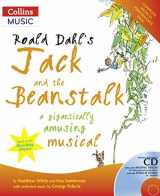 9780713672602-0713672609-Roald Dahl's Jack and the Beanstalk: A Gigantically Amusing Musical (A & C Black Musicals)