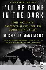 9780062871305-0062871307-I'll Be Gone in the Dark: One Woman's Obsessive Search for the Golden State Killer