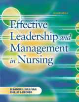 9780135142639-0135142636-Effective Leadership and Management