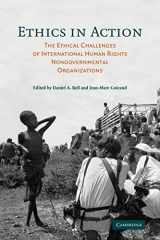 9780521684491-0521684498-Ethics in Action: The Ethical Challenges of International Human Rights Nongovernmental Organizations