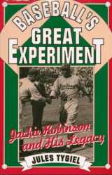 9780195078268-0195078268-Baseball's Great Experiment: Jackie Robinson and His Legacy