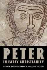 9780802871718-0802871712-Peter in Early Years