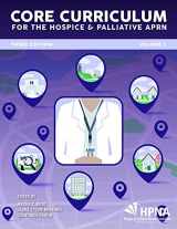 9781934654002-1934654000-Core Curriculum for the Hospice and Palliative APRN, Third Edition 2020