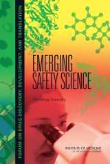 9780309110129-0309110122-Emerging Safety Science: Workshop Summary