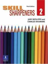 9780131929937-0131929933-Skill Sharpeners, Book 2 (3rd Edition)