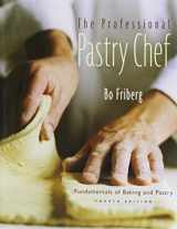9780471462538-0471462535-Professional Pastry Chef