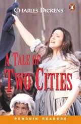 9780582419407-0582419409-A Tale of Two Cities (Penguin Readers, Level 5)