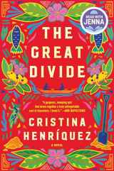 9780063291324-0063291320-The Great Divide: A Novel