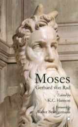 9780227173794-0227173791-Moses, Second Edition