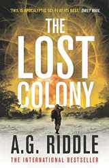 9781800241534-1800241534-The Lost Colony (The Long Winter)