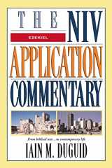 9780310210474-031021047X-The NIV Application Commentary: Ezekiel