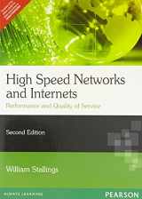 9788177585698-817758569X-High-Speed Networks and Internets: Performance and Quality of Service (2nd Edition)