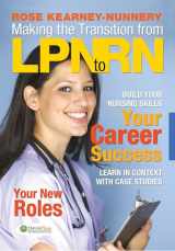 9780803621480-0803621485-Making the Transition from LPN to RN