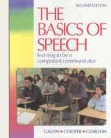 9780844250502-0844250503-The Basics of Speech: Learning to Be a Competent Communicator