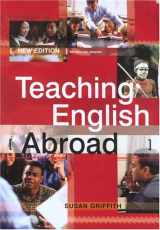 9781854583161-1854583166-Teaching English Abroad, 7th