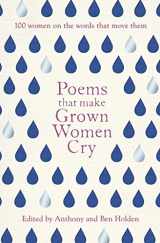 9781471148644-1471148645-Poems That Make Grown Women Cry