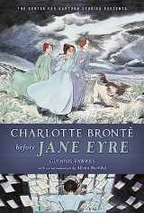 9781368045827-1368045820-Charlotte Brontë Before Jane Eyre (The Center for Cartoon Studies Presents)