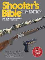 9781510773189-1510773185-Shooter's Bible - 114th Edition: The World's Bestselling Firearms Reference
