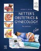 9780443107399-0443107394-Netter's Obstetrics and Gynecology (Netter Clinical Science)