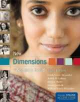 9781449683757-1449683754-New Dimensions in Women's Health - Book Alone