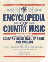 9780195395631-0195395638-The Encyclopedia of Country Music