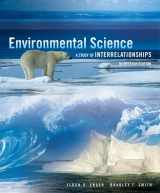 9780077595890-0077595890-Package: Environmental Science with Connect Plus 1-semester Access Card