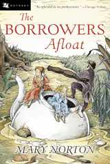 9780152047337-0152047336-The Borrowers Afloat (Borrowers, 3)