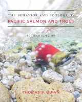 9780295743332-0295743336-The Behavior and Ecology of Pacific Salmon and Trout