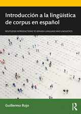 9780367635848-0367635844-Introducción a la lingüística de corpus en español (Routledge Introductions to Spanish Language and Linguistics) (Spanish Edition)
