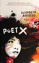 9788492918645-8492918640-Poet X (Spanish Edition)