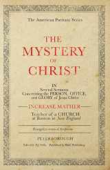 9781989174845-1989174841-The Mystery of Christ